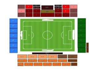 U-Power Stadium Monza